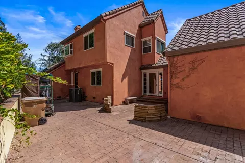 Exterior - 2145 NW Mount Veeder Rd, Napa, CA 94558 photo 3 of 33