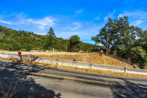 Exterior - 2145 NW Mount Veeder Rd, Napa, CA 94558 photo 29 of 33