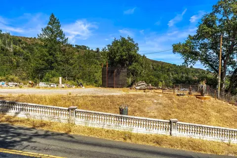 Exterior - 2145 NW Mount Veeder Rd, Napa, CA 94558 photo 30 of 33