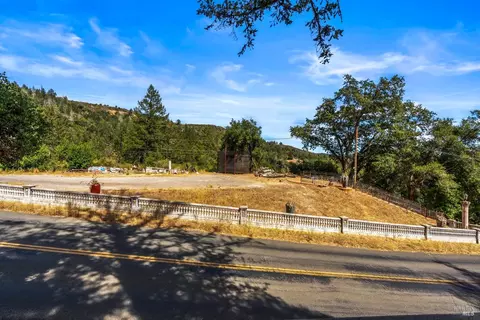 Exterior - 2145 NW Mount Veeder Rd, Napa, CA 94558 photo 27 of 33
