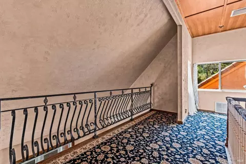 Entry Way - 2145 NW Mount Veeder Rd, Napa, CA 94558 photo 6 of 6