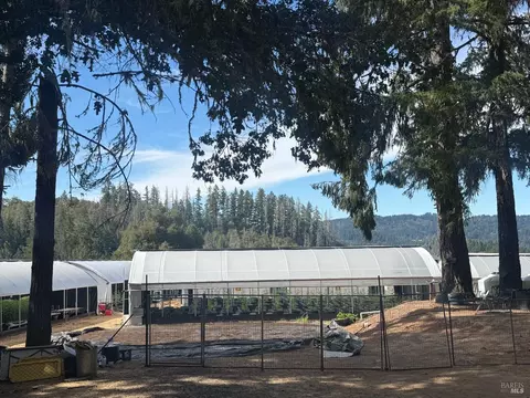 16900 Old Boy Scout Rd, Willits, CA 95490 photo 18