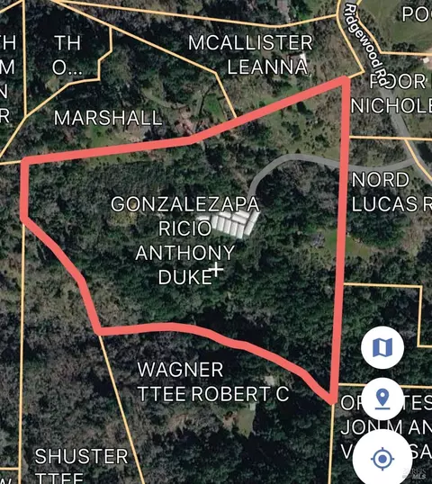 16900 Old Boy Scout Rd, Willits, CA 95490 photo 25