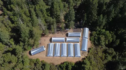 16900 Old Boy Scout Rd, Willits, CA 95490 photo 4