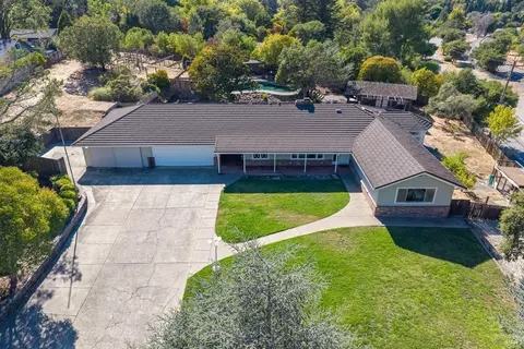 View/Area - 4 Ranch Rd, San Rafael, CA 94903 photo 1 of 5