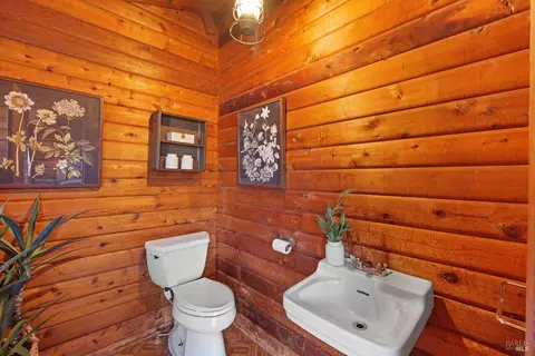Bath - 4 Ranch Rd, San Rafael, CA 94903 photo 3 of 3
