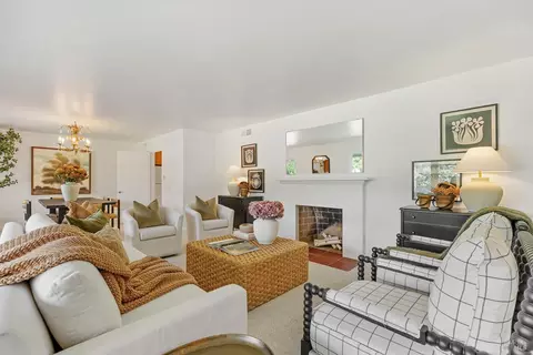 Living - 4 Ranch Rd, San Rafael, CA 94903 photo 1 of 5