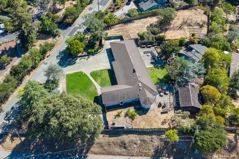 View/Area - 4 Ranch Rd, San Rafael, CA 94903 photo 4 of 5