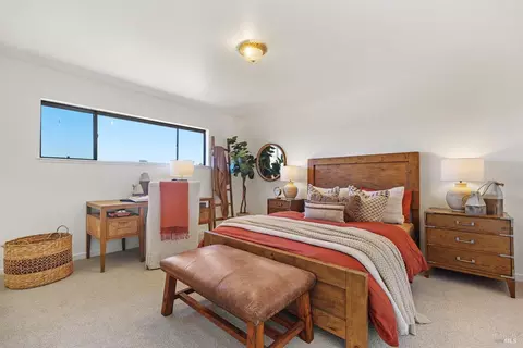 Bedroom - 4 Ranch Rd, San Rafael, CA 94903 photo 5 of 8