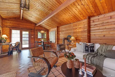 Living - 4 Ranch Rd, San Rafael, CA 94903 photo 5 of 5