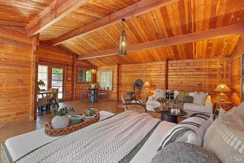 Bedroom - 4 Ranch Rd, San Rafael, CA 94903 photo 8 of 8