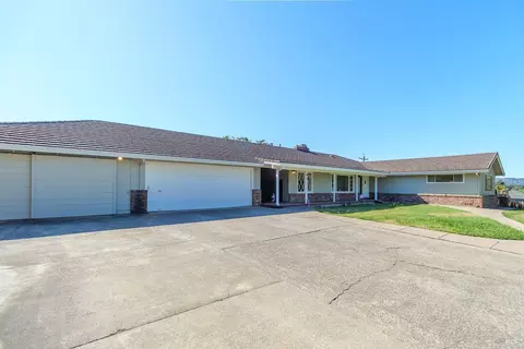 Exterior - 4 Ranch Rd, San Rafael, CA 94903 photo 21 of 22