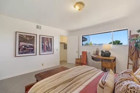 Bedroom - 4 Ranch Rd, San Rafael, CA 94903 photo 4 of 8