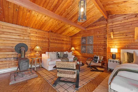 Living - 4 Ranch Rd, San Rafael, CA 94903 photo 4 of 5