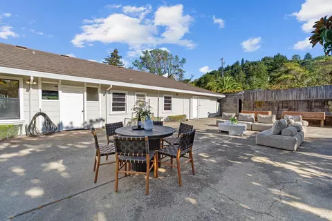 Exterior - 4 Ranch Rd, San Rafael, CA 94903 photo 5 of 22
