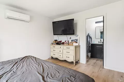 Bedroom - 1620 Harrah Dr, Willits, CA 95490 photo 2 of 4