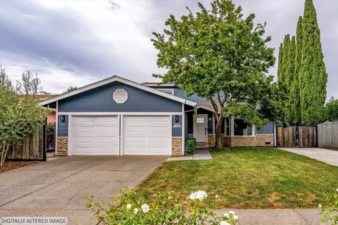 1600 Bryce Ct, Napa, CA 94558