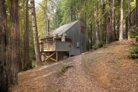 294 Redwood Rise, The Sea Ranch, CA 95497