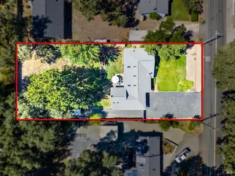 View/Area - 136 Mark West Station Rd, Windsor, CA 95492 photo 3 of 9