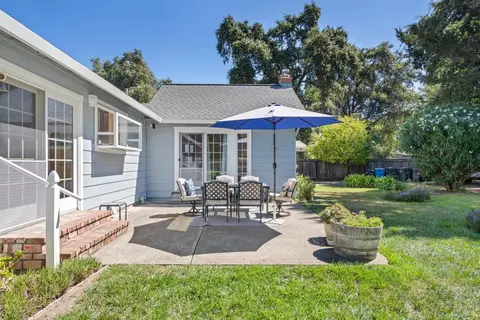 Exterior - 136 Mark West Station Rd, Windsor, CA 95492 photo 11 of 22