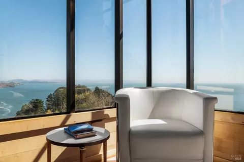 View/Area - 79 Seacape Dr, Muir Beach, CA 94965 photo 2 of 5