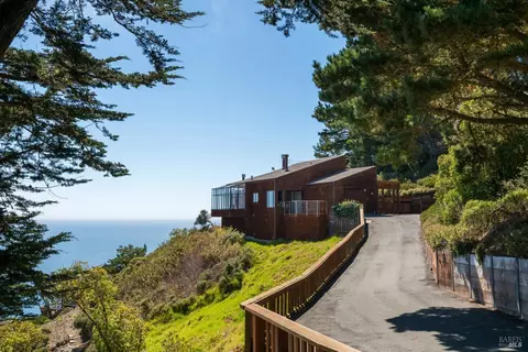 Other - 79 Seacape Dr, Muir Beach, CA 94965 photo 11 of 12