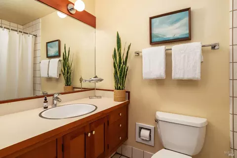 Bath - 79 Seacape Dr, Muir Beach, CA 94965 photo 2 of 3