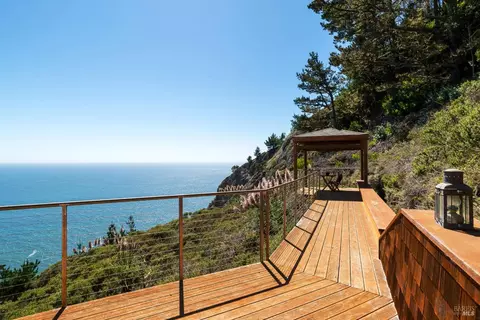 Exterior - 79 Seacape Dr, Muir Beach, CA 94965 photo 1 of 2