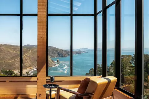 View/Area - 79 Seacape Dr, Muir Beach, CA 94965 photo 1 of 5