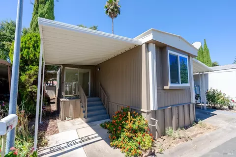 700 E Gobbi St #26, Ukiah, CA 95482 photo 20