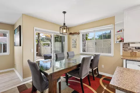 Dining - 302 Desiree Pl, Windsor, CA 95492 photo 1 of 1