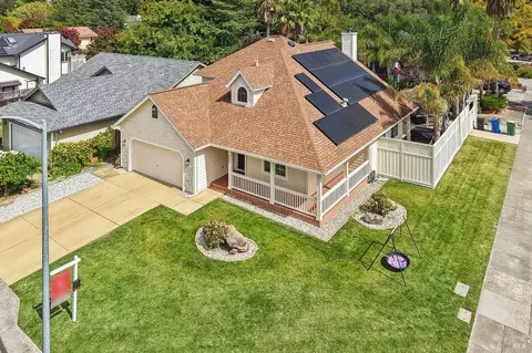View/Area - 302 Desiree Pl, Windsor, CA 95492 photo 2 of 9