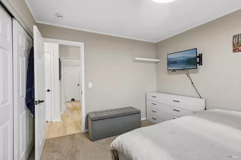 Bedroom - 302 Desiree Pl, Windsor, CA 95492 photo 3 of 5