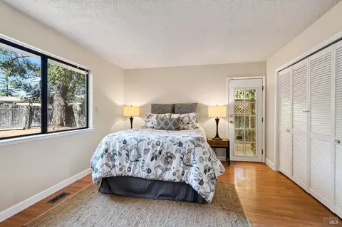 Bedroom - 767 Joni Ct, Windsor, CA 95492 photo 3 of 7