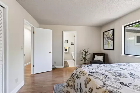 Bedroom - 767 Joni Ct, Windsor, CA 95492 photo 4 of 7