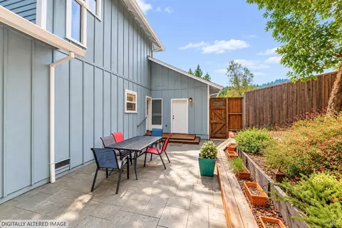 Exterior - 2398 Poppy Ter, Willits, CA 95490 photo 11 of 32