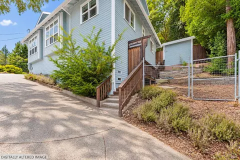 Exterior - 2398 Poppy Ter, Willits, CA 95490 photo 12 of 32