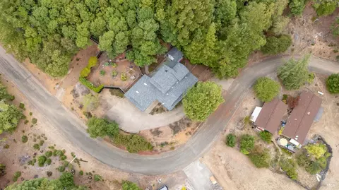View/Area - 2398 Poppy Ter, Willits, CA 95490 photo 3 of 9