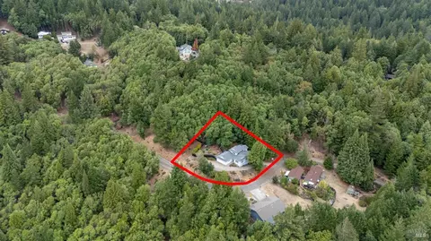 Other - 2398 Poppy Ter, Willits, CA 95490 photo 5 of 7