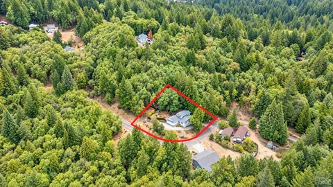 View/Area - 2398 Poppy Ter, Willits, CA 95490 photo 4 of 9