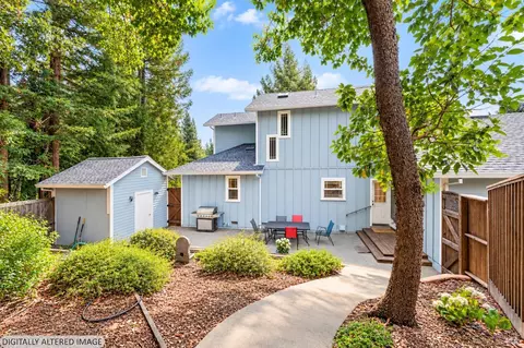 Exterior - 2398 Poppy Ter, Willits, CA 95490 photo 10 of 32