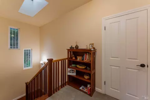 Entry Way - 2398 Poppy Ter, Willits, CA 95490 photo 2 of 2