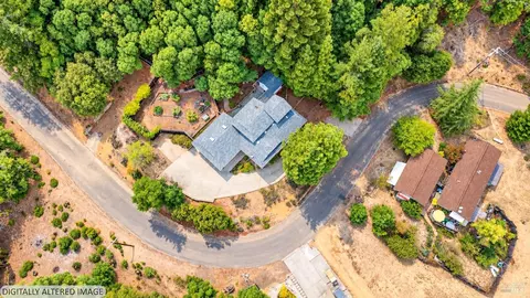 View/Area - 2398 Poppy Ter, Willits, CA 95490 photo 2 of 9
