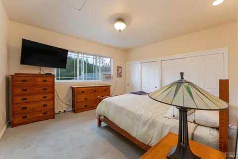 Bedroom - 2398 Poppy Ter, Willits, CA 95490 photo 3 of 3