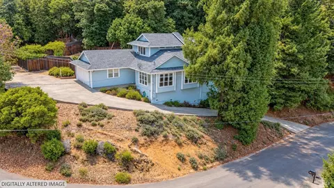 Other - 2398 Poppy Ter, Willits, CA 95490 photo 1 of 7
