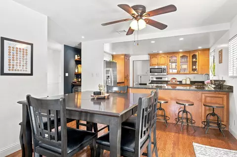 Dining - 150 Dodge Ct, Napa, CA 94558 photo 1 of 2