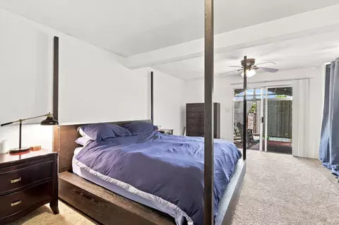 Bedroom - 150 Dodge Ct, Napa, CA 94558 photo 9 of 9