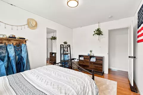 Bedroom - 150 Dodge Ct, Napa, CA 94558 photo 4 of 9