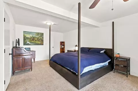 Bedroom - 150 Dodge Ct, Napa, CA 94558 photo 7 of 9