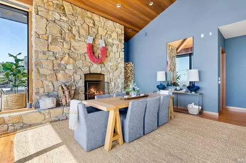Dining - 22138 Hwy 1, Jenner, CA 95450 photo 1 of 2